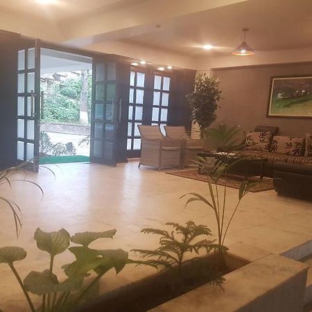 Hotel Orchid Annex Shillong Kültér fotó