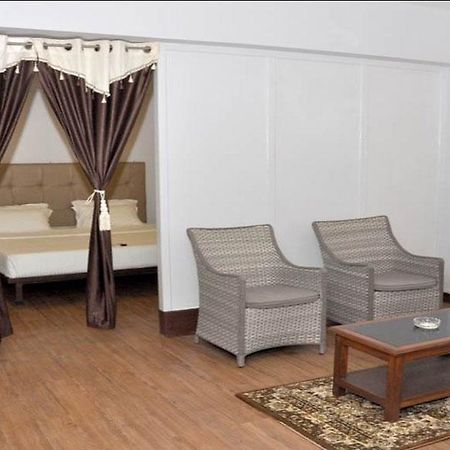 Hotel Orchid Annex Shillong Kültér fotó