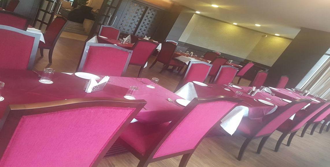 Hotel Orchid Annex Shillong Kültér fotó