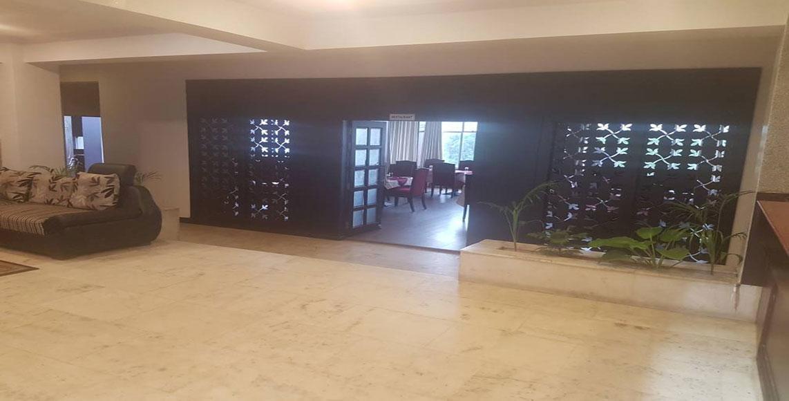 Hotel Orchid Annex Shillong Kültér fotó
