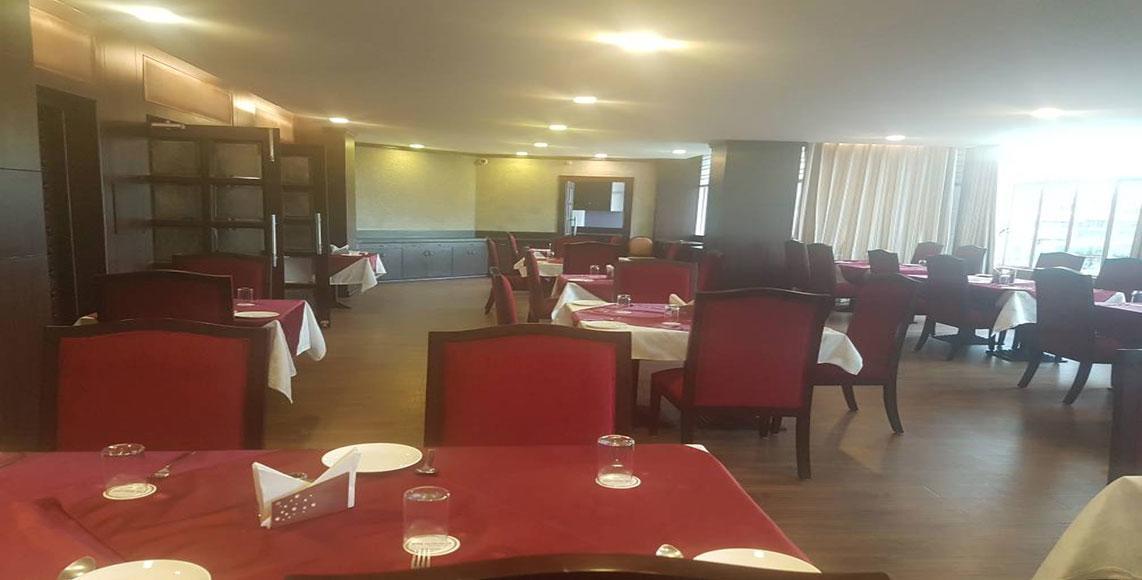 Hotel Orchid Annex Shillong Kültér fotó